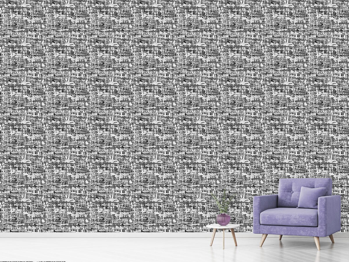 patterned-wallpaper-netted