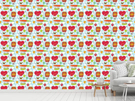 patterned-wallpaper-honeypennies-balloon-trip