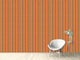 patterned-wallpaper-snakeskin-in-autumn