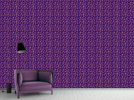 patterned-wallpaper-folklore-flower-dream