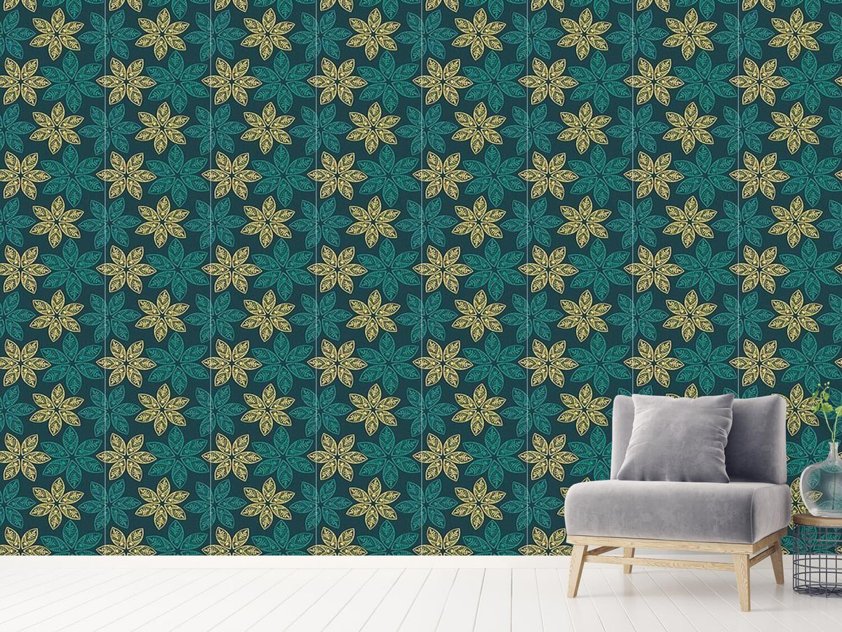 patterned-wallpaper-samoa-floral