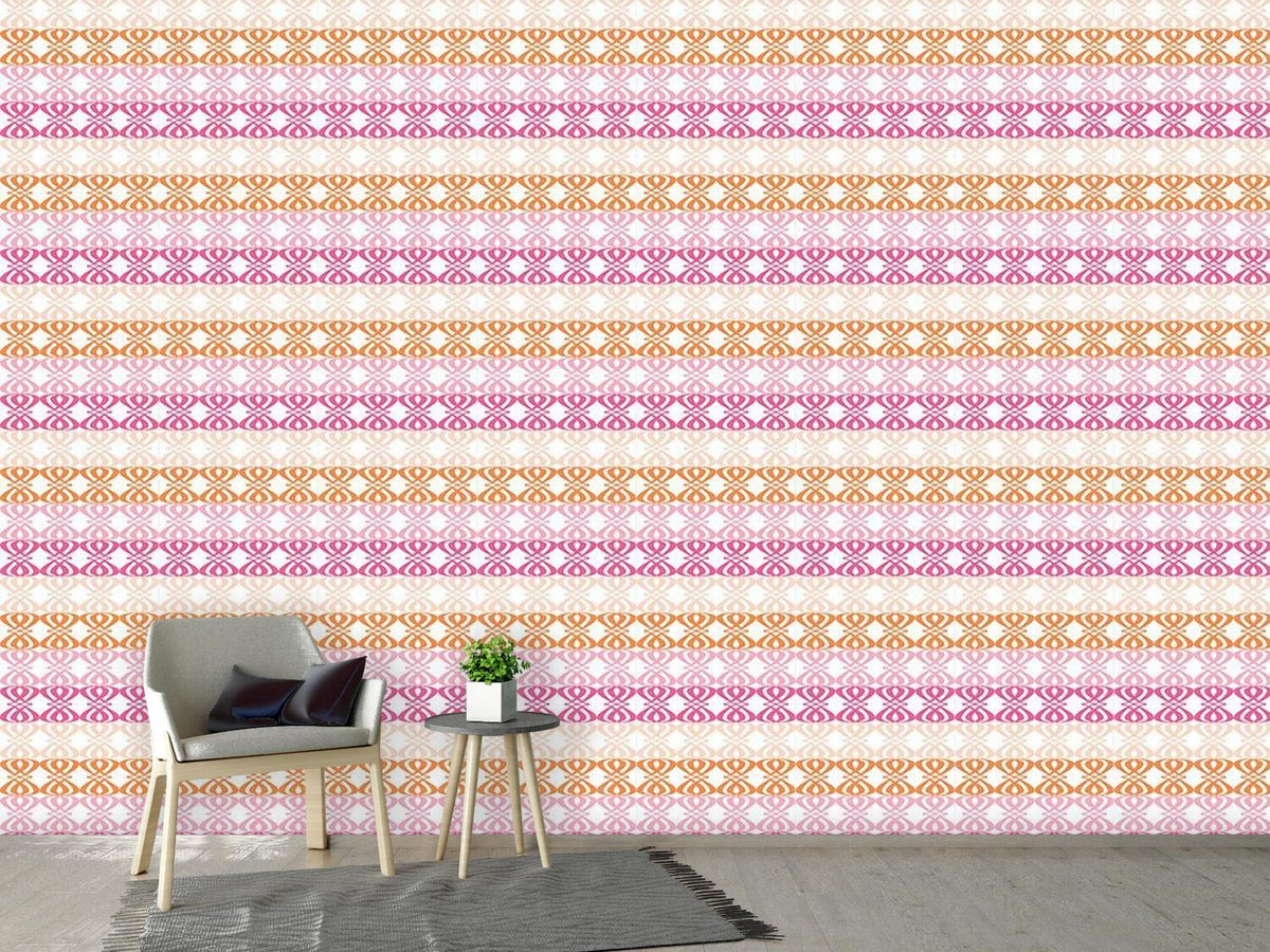 patterned-wallpaper-fruity-nouveau