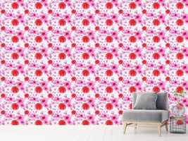 patterned-wallpaper-sweet-blossoms-noise