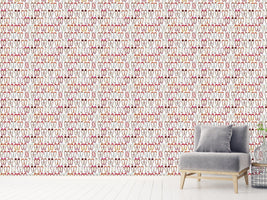 patterned-wallpaper-ballerina-collection