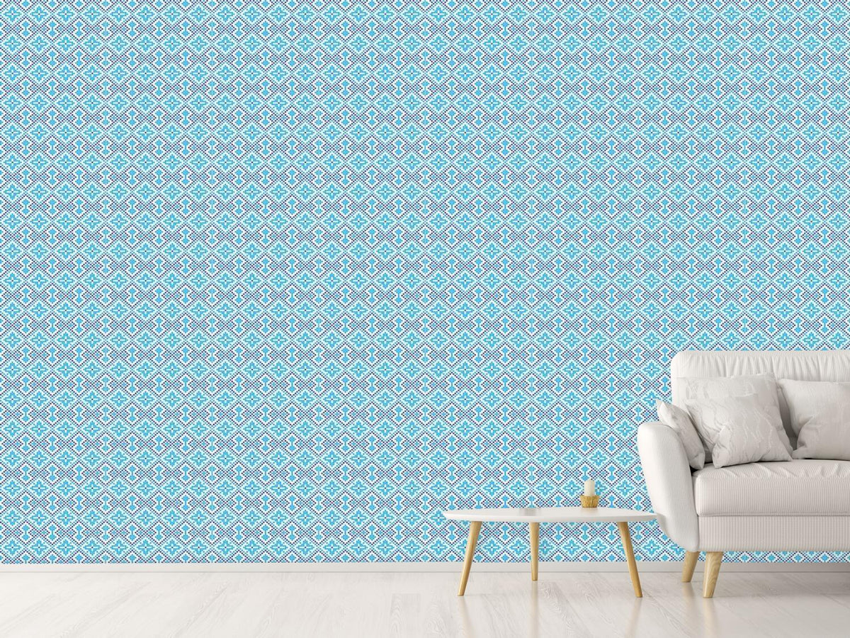 patterned-wallpaper-embroidery-from-the-ukraine