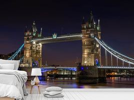 photo-wallpaper-neo-gothic-tower-bridge