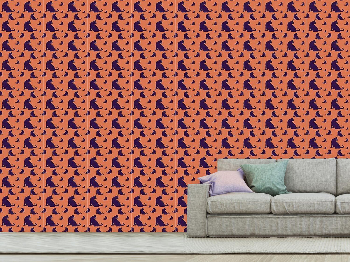 patterned-wallpaper-watch-out-for-cats