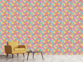 patterned-wallpaper-abstract-tiles