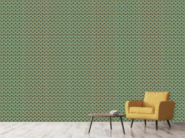 patterned-wallpaper-ondas-y-circulos