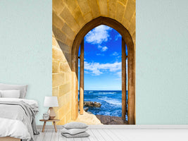 photo-wallpaper-the-gate-to-the-sea