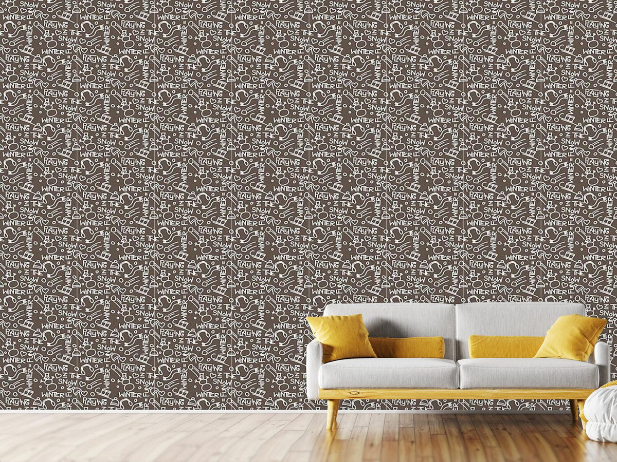 patterned-wallpaper-wintergames-decoration