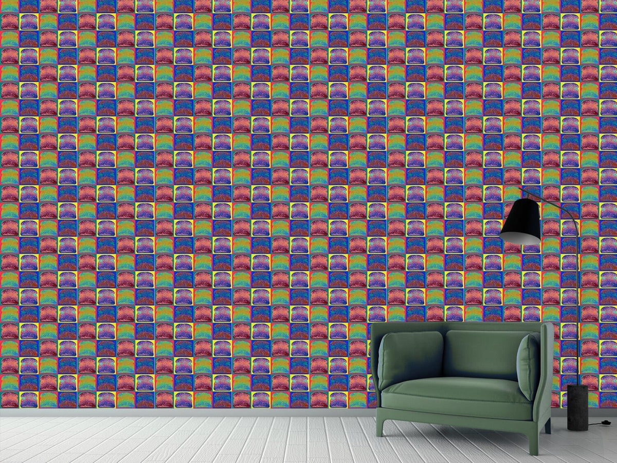 patterned-wallpaper-toast-it