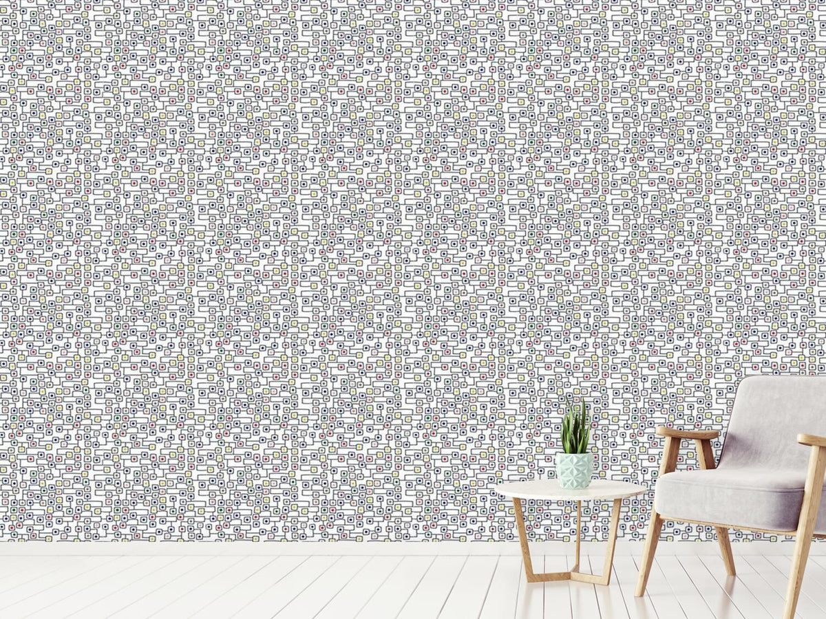 patterned-wallpaper-starting-points-in-the-square