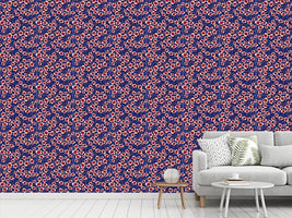 patterned-wallpaper-flowers-for-the-ladies