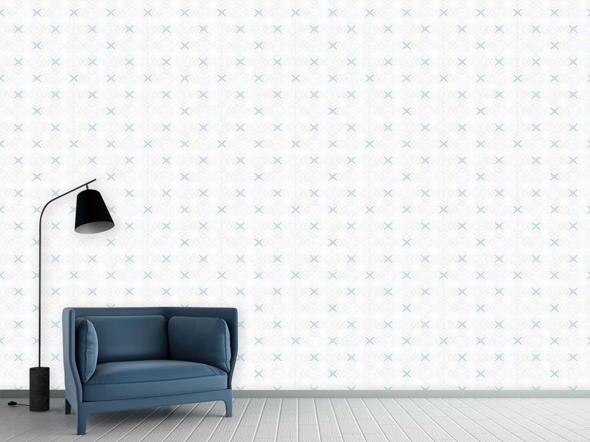 patterned-wallpaper-cross-coordinates