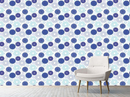 patterned-wallpaper-winter-mandala