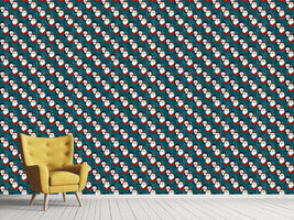 patterned-wallpaper-santas-helper