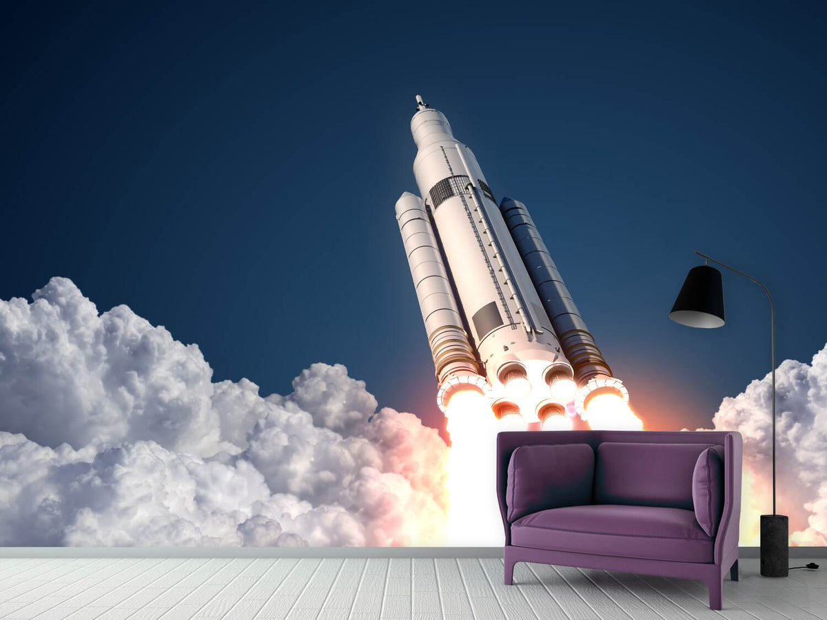 photo-wallpaper-rocket-start