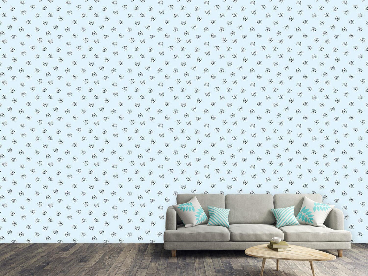 patterned-wallpaper-heavenly-bows