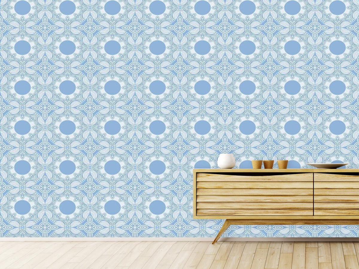 patterned-wallpaper-oriental-nostalgia