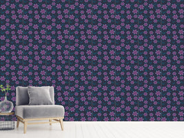 patterned-wallpaper-melancholic-winter-flowers