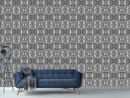 patterned-wallpaper-silhouette-filigree