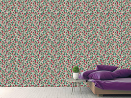 patterned-wallpaper-lucky-flowers-grey