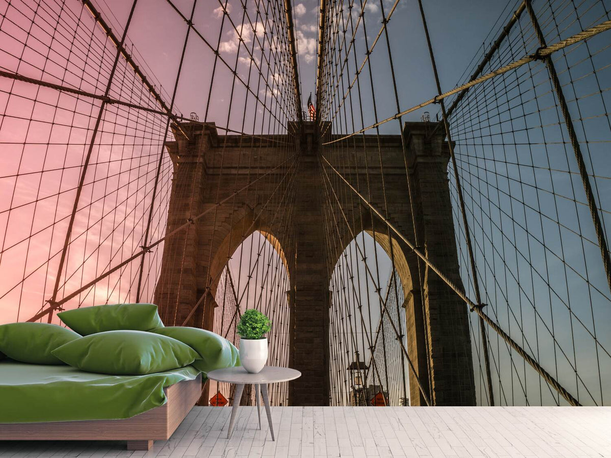 photo-wallpaper-brooklyn-bridge-close-up