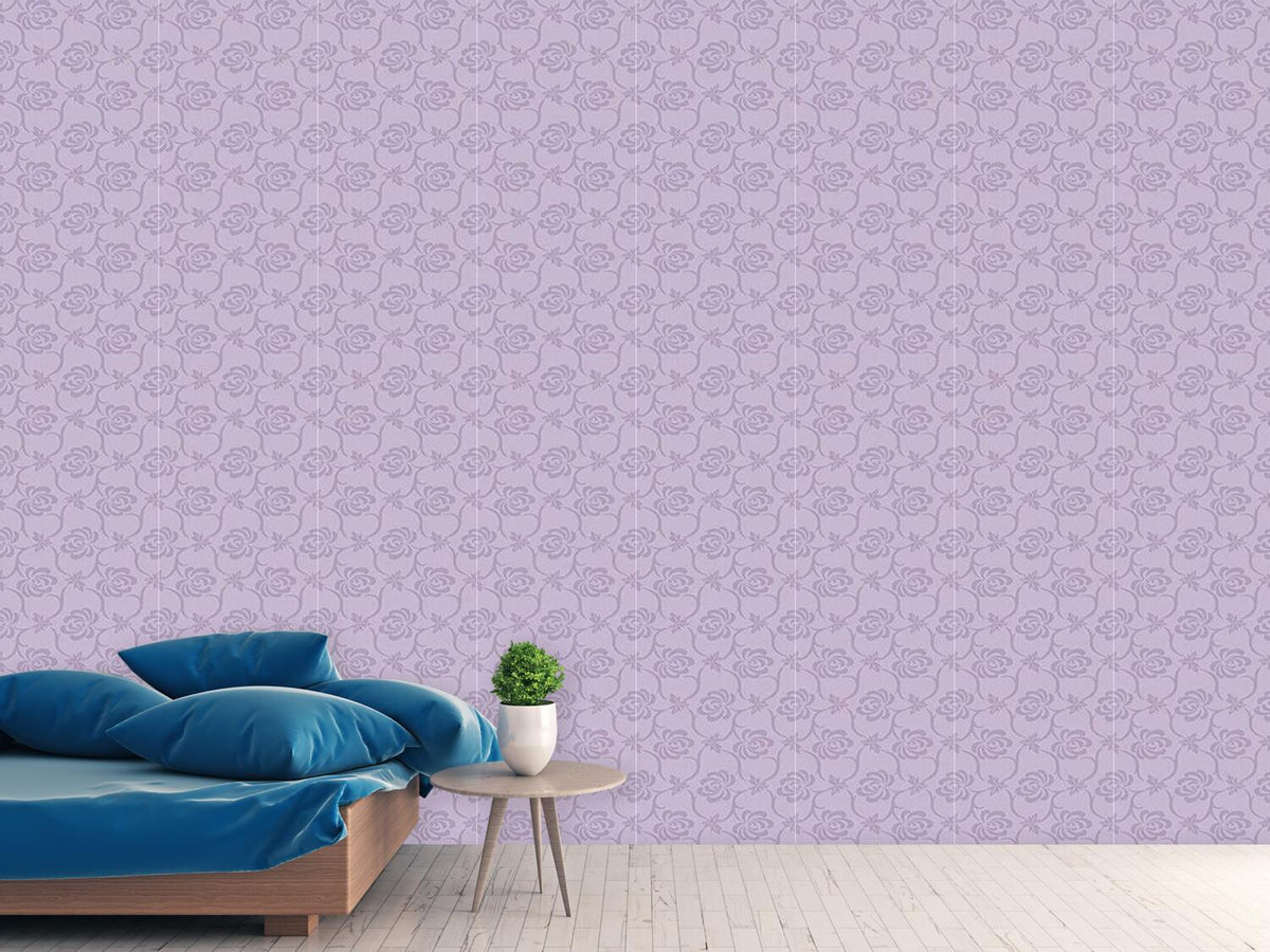 patterned-wallpaper-floral-melancholy-ii