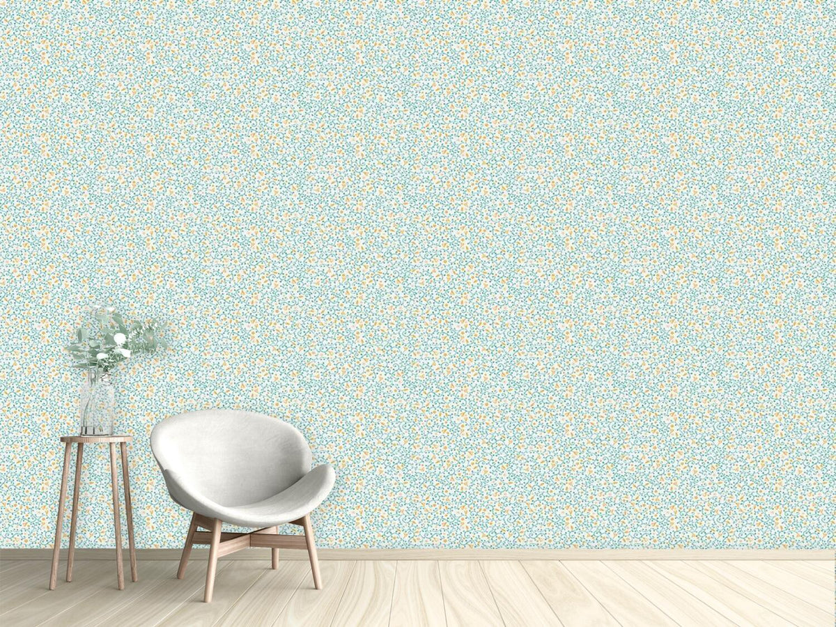 patterned-wallpaper-in-the-garden-of-rapunzel