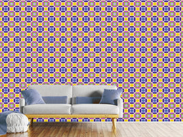 patterned-wallpaper-octagon-connection