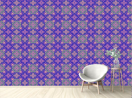 patterned-wallpaper-metro-floral