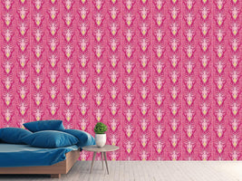 patterned-wallpaper-undine-pink