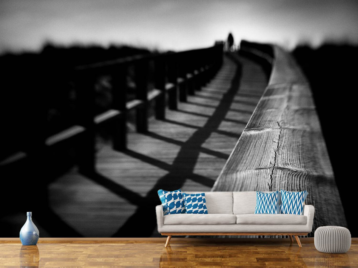 photo-wallpaper-lonely-rails