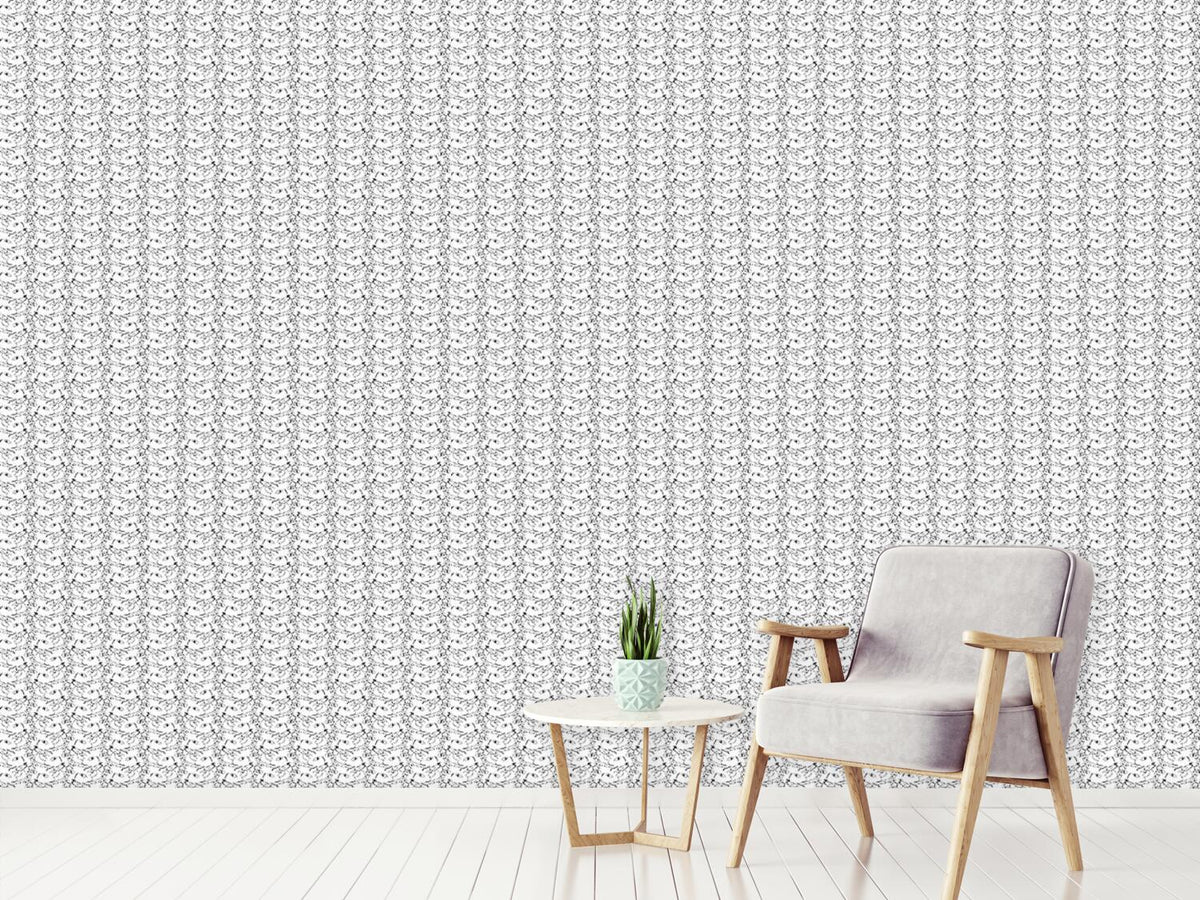 patterned-wallpaper-frisky-cats