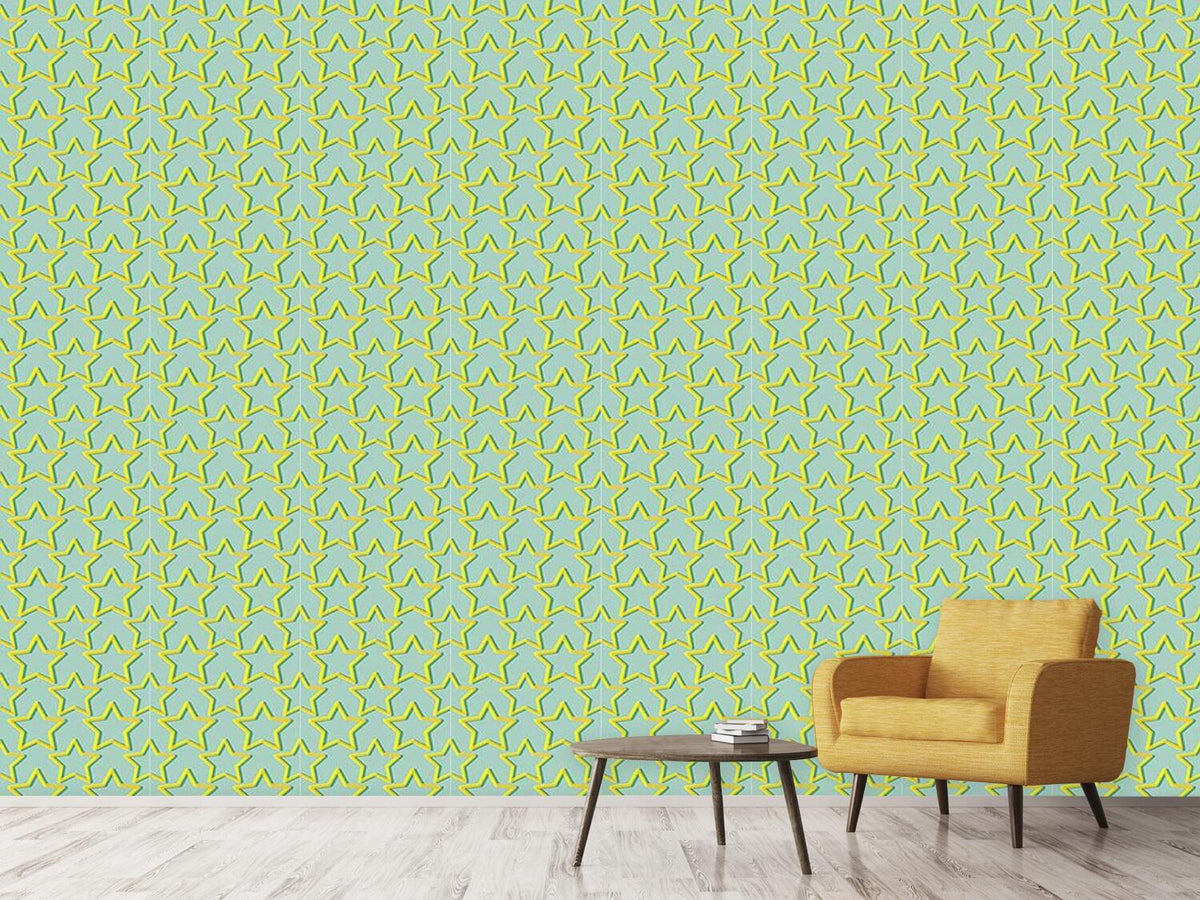 patterned-wallpaper-twinkle-little-star