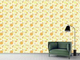 patterned-wallpaper-sunshine-blob