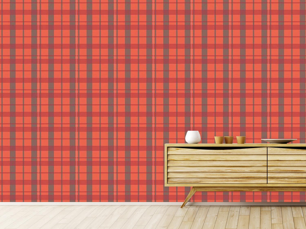 patterned-wallpaper-carolina-tartan