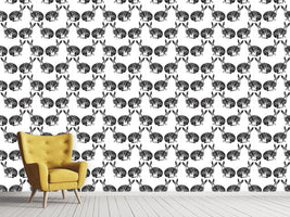 patterned-wallpaper-hare-hunting