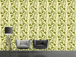 patterned-wallpaper-vivienne-green