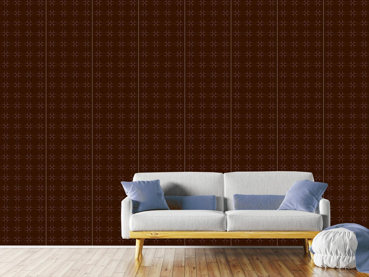 patterned-wallpaper-choco-gothic