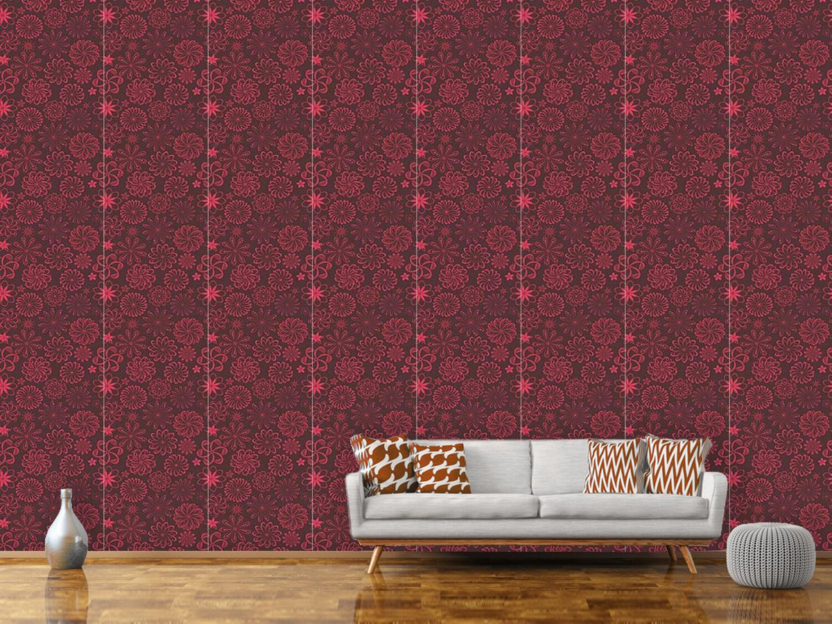 patterned-wallpaper-flowers-love-potion