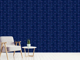 patterned-wallpaper-renaissance-crystal-blue