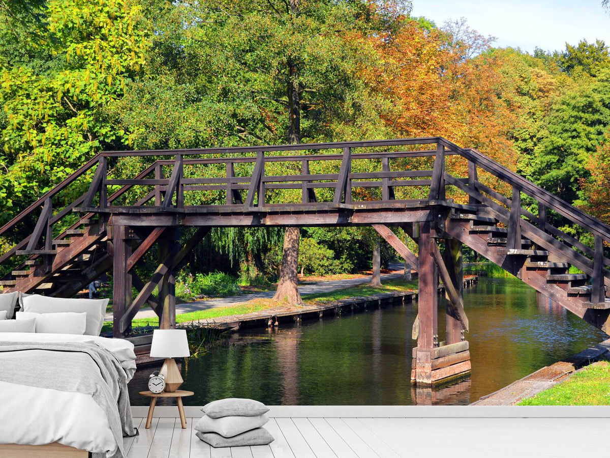 photo-wallpaper-old-wood-bridge