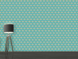 patterned-wallpaper-modern-aztec