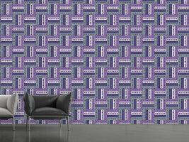 patterned-wallpaper-heart-on-stripe