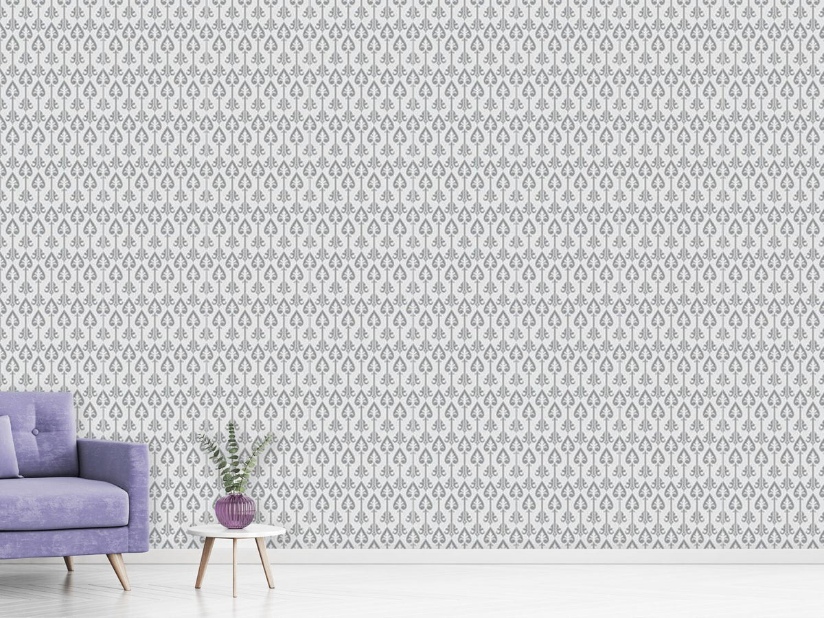 patterned-wallpaper-the-queens-army