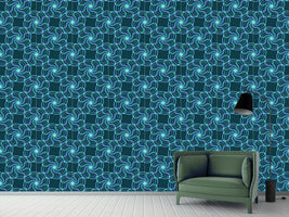 patterned-wallpaper-medusas-star-twist