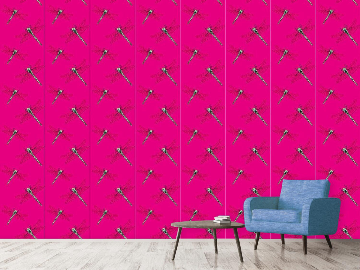 patterned-wallpaper-my-dragonfly