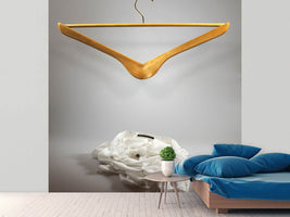 photo-wallpaper-useless-series-the-cloth-hanger